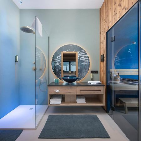 Hotel & Appartements Heigenhauser ヴァイトリンク エクステリア 写真