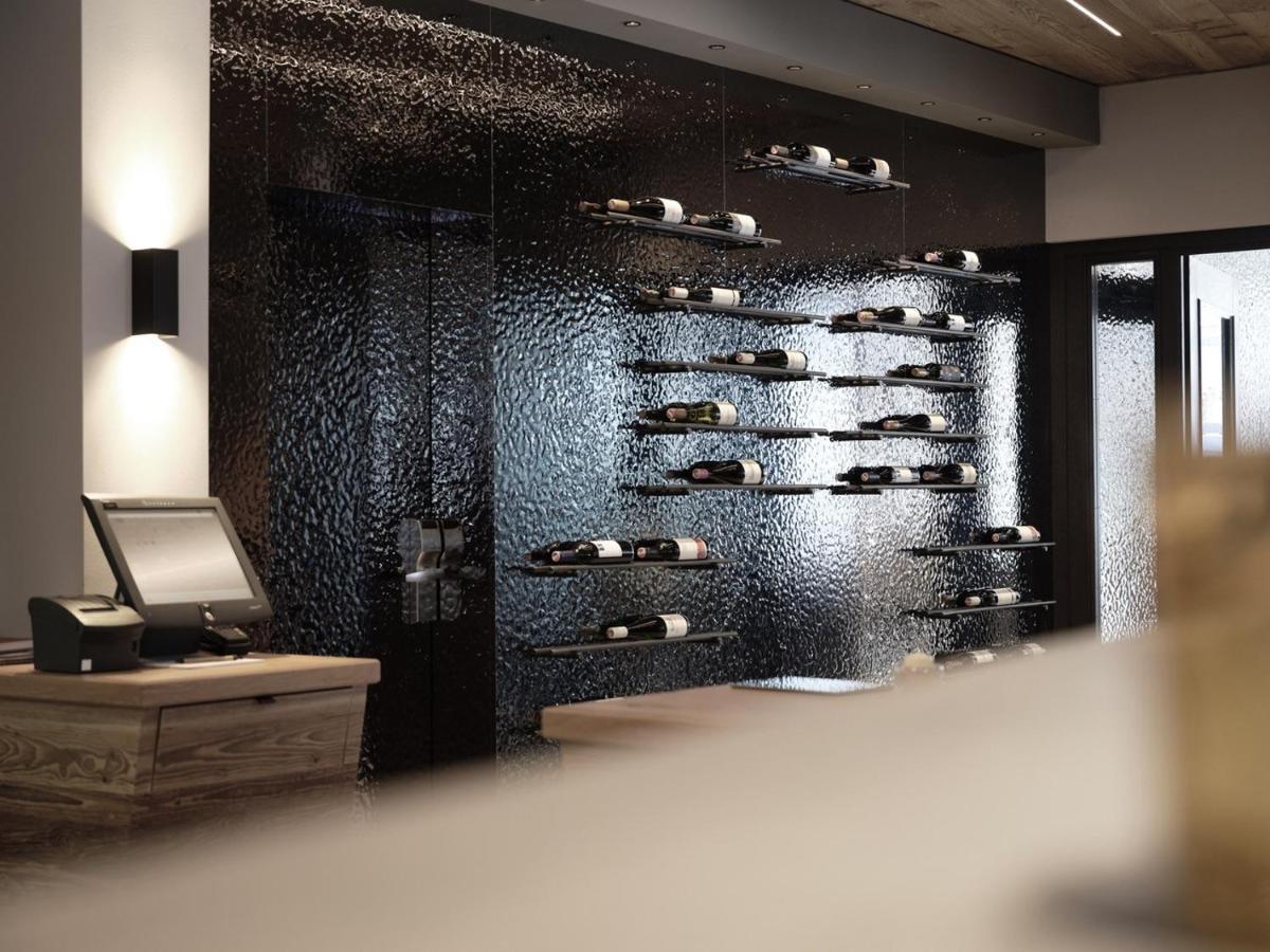 Hotel & Appartements Heigenhauser ヴァイトリンク エクステリア 写真