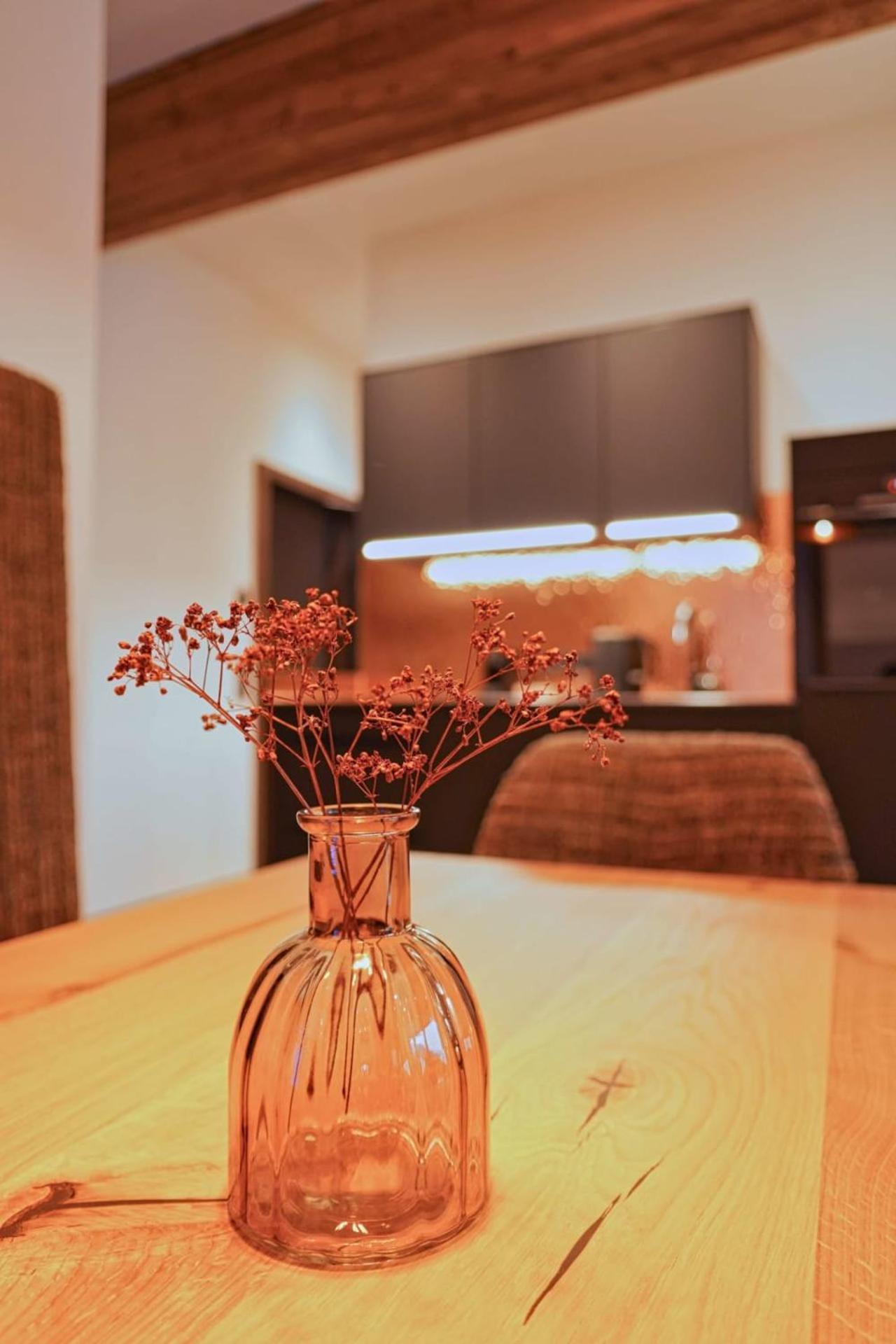 Hotel & Appartements Heigenhauser ヴァイトリンク エクステリア 写真