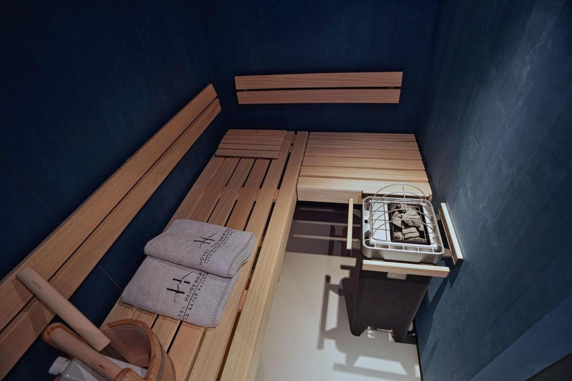 Hotel & Appartements Heigenhauser ヴァイトリンク エクステリア 写真