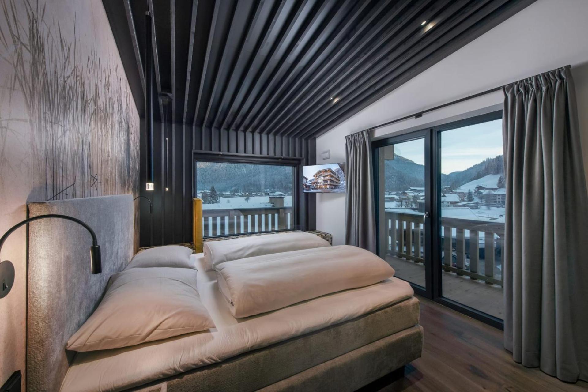 Hotel & Appartements Heigenhauser ヴァイトリンク エクステリア 写真