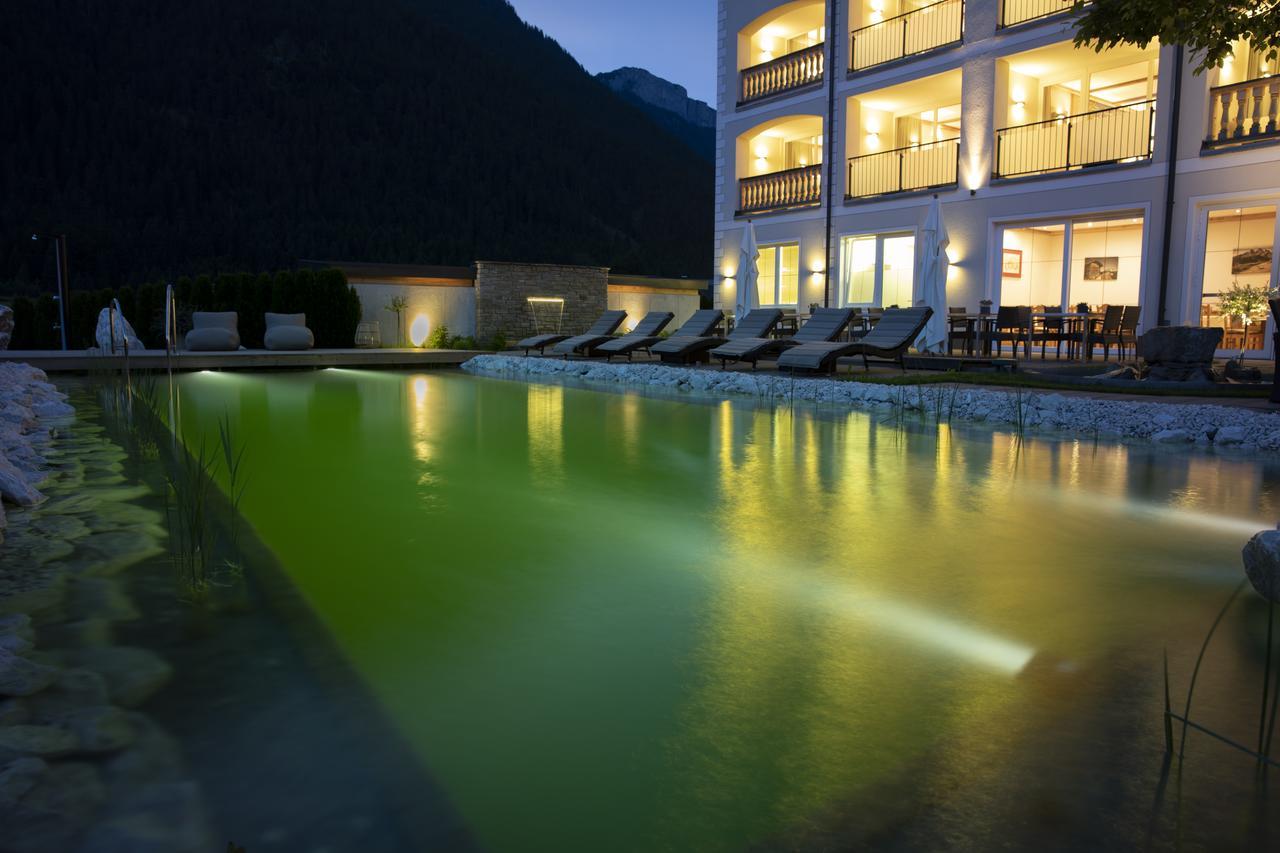 Hotel & Appartements Heigenhauser ヴァイトリンク エクステリア 写真