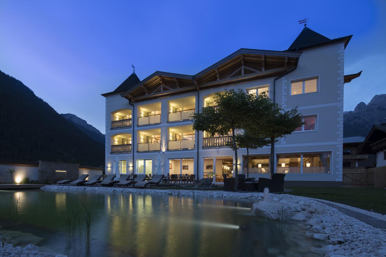 Hotel & Appartements Heigenhauser ヴァイトリンク エクステリア 写真